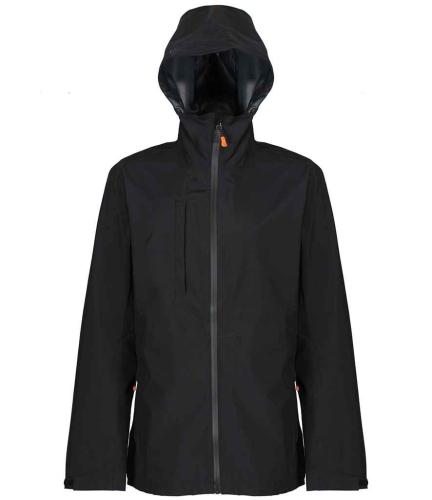 Regatta X-Pro Triode II Shell Jacket - BLK - 3XL